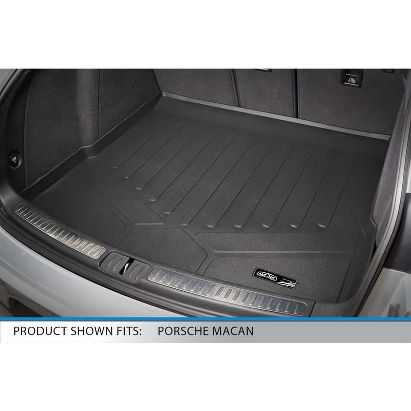 Load image into Gallery viewer, SMARTLINER Custom Fit Floor Liners For 2014-2025 Porsche Macan
