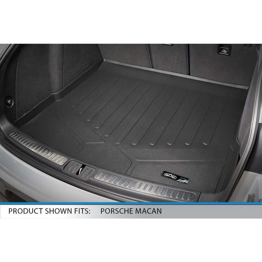 SMARTLINER Custom Fit Floor Liners For 2014-2025 Porsche Macan