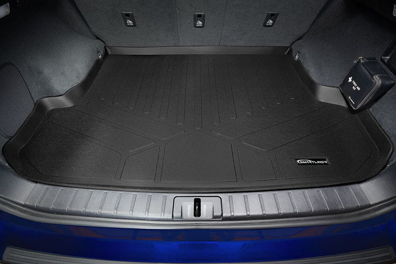Load image into Gallery viewer, SMARTLINER Custom Fit Floor Liners For 2013-2015 Lexus RX (First Row Twist type Rings)
