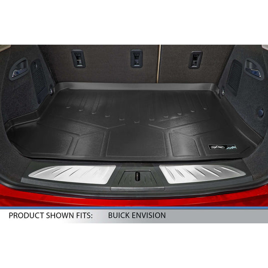 SMARTLINER Custom Fit Floor Liners For 2016-2020 Buick Envision