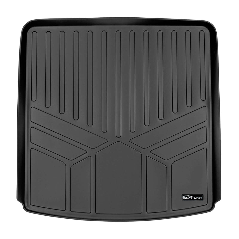 Load image into Gallery viewer, SMARTLINER Custom Fit Floor Liners for 2017-2023 GMC Acadia (6Passenger)
