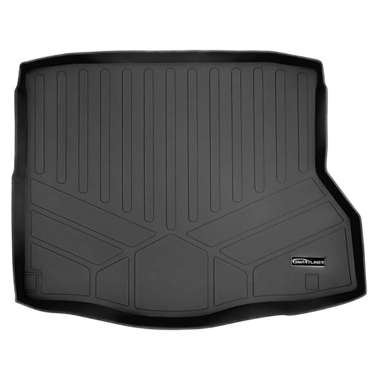 SMARTLINER Custom Fit Floor Liners For 2014-2019 Mercedes Benz CLA/ GLA