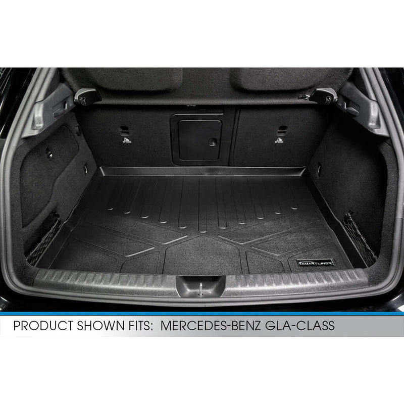 Load image into Gallery viewer, SMARTLINER Custom Fit Floor Liners For 2015-2020 Mercedes Benz GLA
