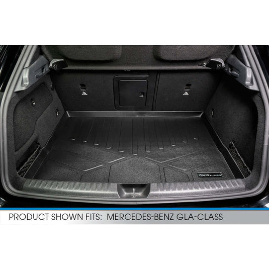 SMARTLINER Custom Fit Floor Liners For 2015-2020 Mercedes Benz GLA