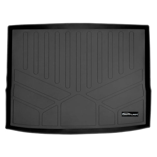 SMARTLINER Custom Fit Floor Liners For 2015-2020 Mercedes Benz GLA