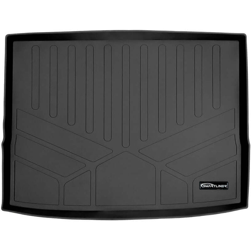 Load image into Gallery viewer, SMARTLINER Custom Fit Floor Liners For 2015-2020 Mercedes Benz GLA
