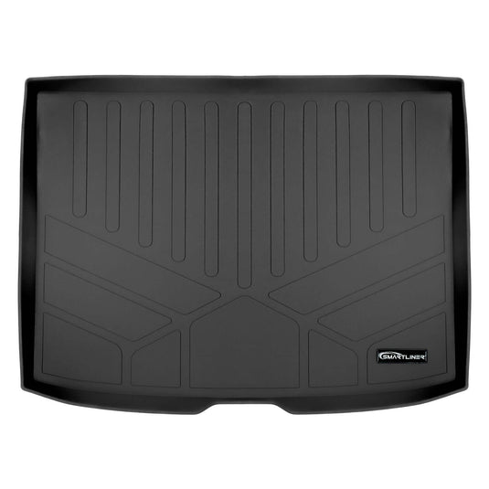 SMARTLINER Custom Fit Floor Liners For 2017-2021 Kia Niro (No Plug-in Hybrid)