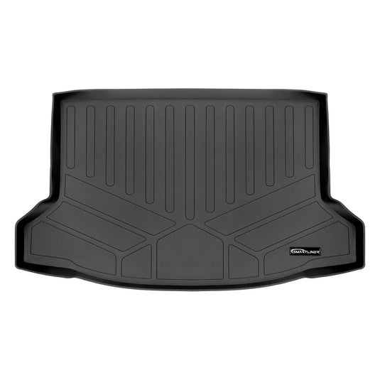SMARTLINER Custom Fit Floor Liners For 2013-2017 Subaru Crosstrek / XV Crosstrek