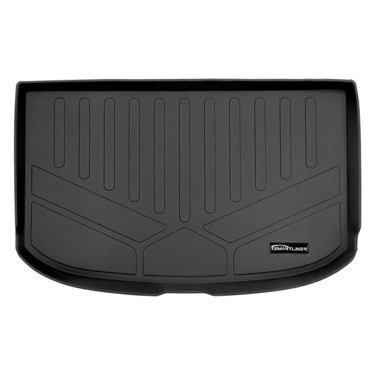 SMARTLINER Custom Fit Floor Liners For 2014-2019 Kia Soul