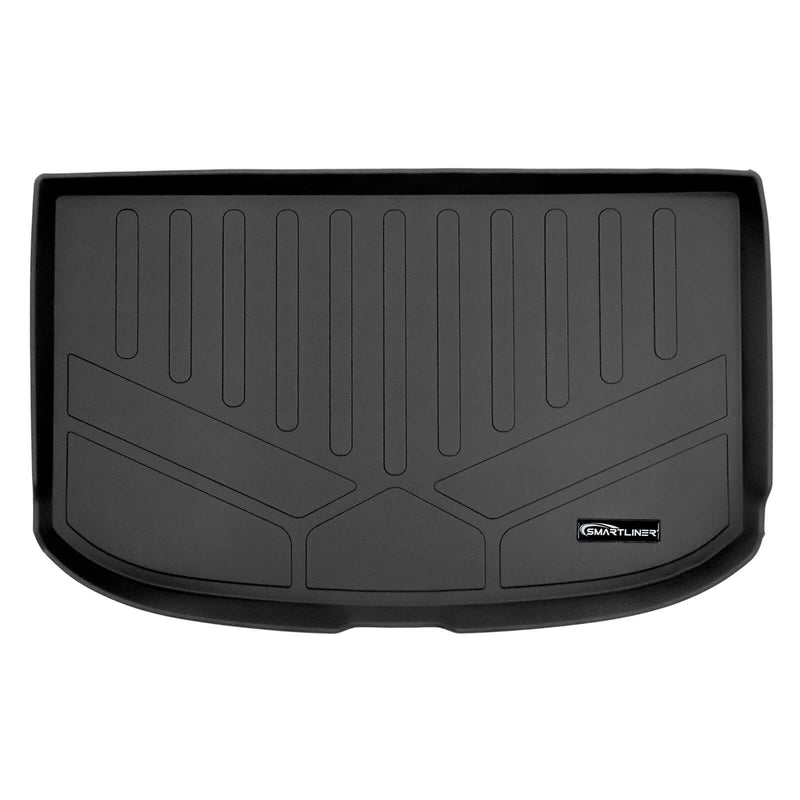 Load image into Gallery viewer, SMARTLINER Custom Fit Floor Liners For 2014-2019 Kia Soul / 2014-2019 Soul EV
