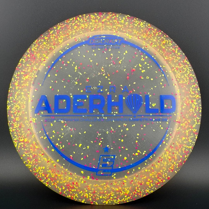 Load image into Gallery viewer, Confetti Z Nuke OS - Ezra Aderhold 2025 Discmania Challenge
