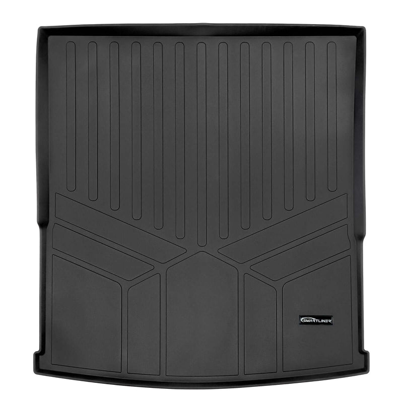 Load image into Gallery viewer, SMARTLINER Custom Fit Floor Liners For 2018-2025 Atlas (with 2nd Row Bucket Seats)
