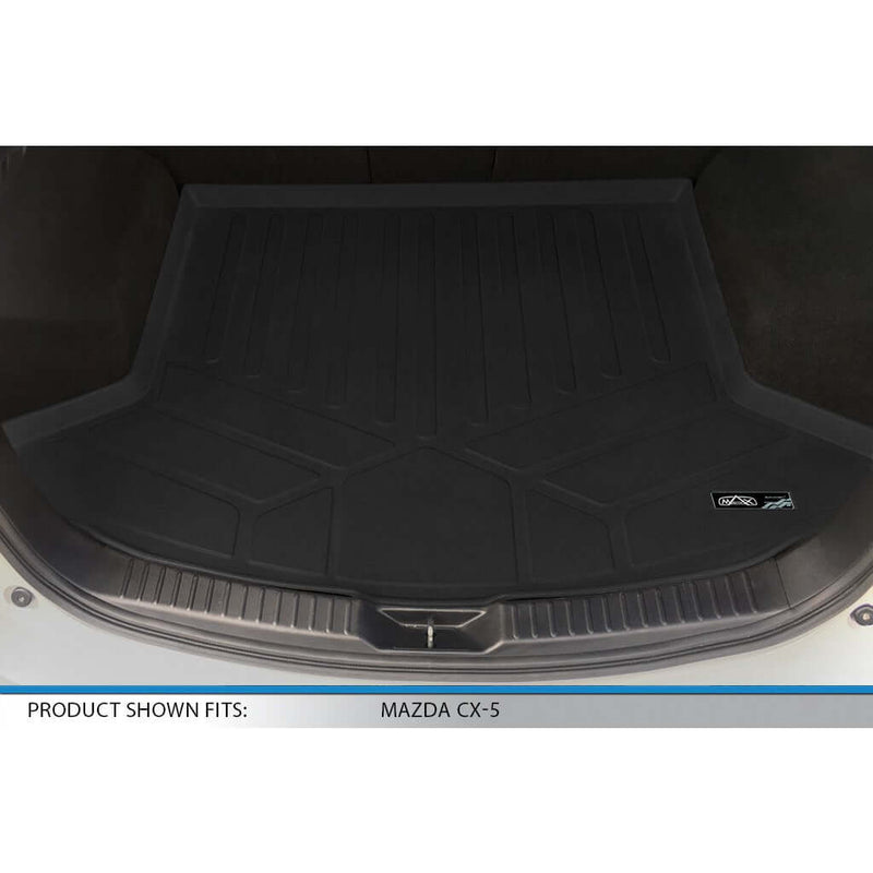 Load image into Gallery viewer, SMARTLINER Custom Fit Floor Liners For 2017-2025 Mazda CX-5
