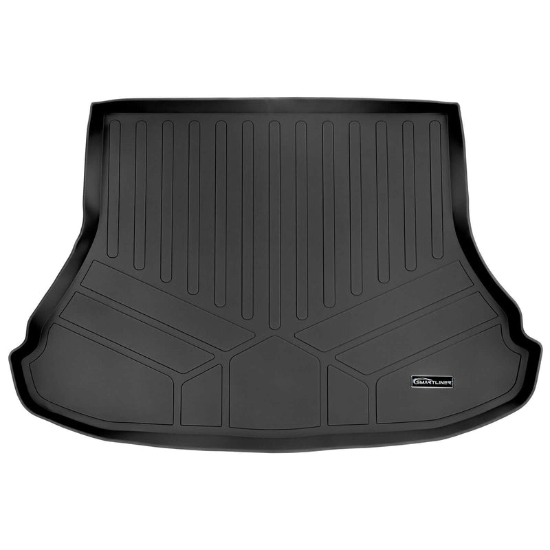 Load image into Gallery viewer, SMARTLINER Custom Fit Floor Liners For 2014-2016 Kia Forte Koup
