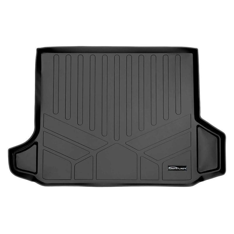 Load image into Gallery viewer, SMARTLINER Custom Fit Floor Liners For 2018-2024 Chevrolet Equinox
