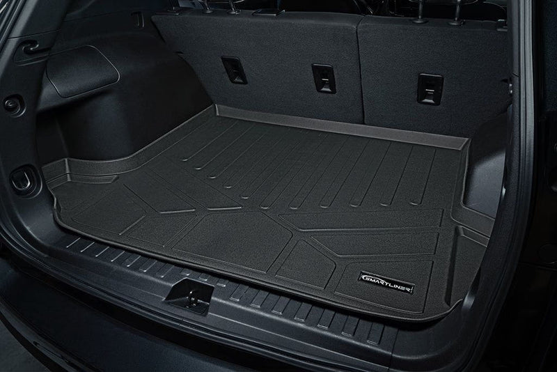 Load image into Gallery viewer, SMARTLINER Custom Fit Floor Liners For 2018-2024 GMC Terrain
