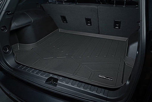 SMARTLINER Custom Fit Floor Liners For 2018-2024 GMC Terrain