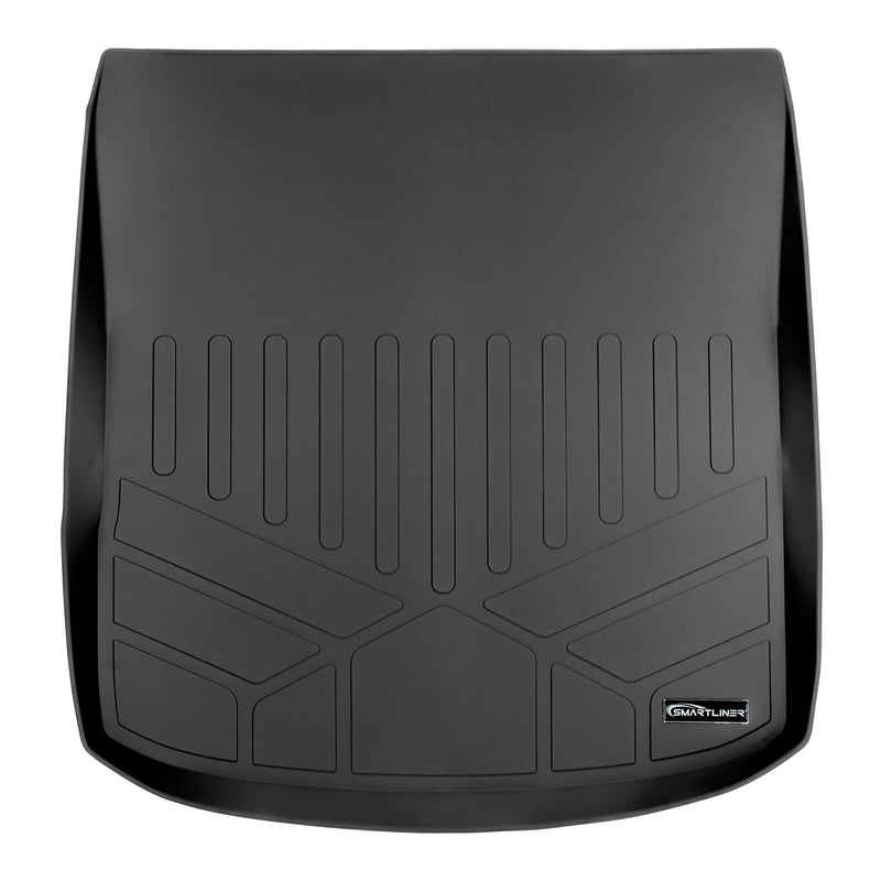 Load image into Gallery viewer, SMARTLINER Custom Fit Floor Liners For 2018-2025 Audi RS 5 (Coupe)
