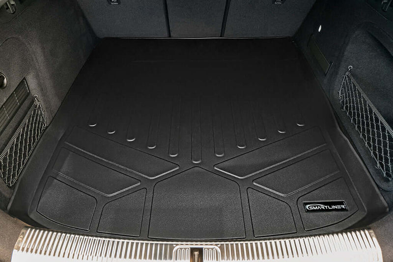 Load image into Gallery viewer, SMARTLINER Custom Fit Floor Liners For 2018-2025 Audi A5 / S5 (Coupe)

