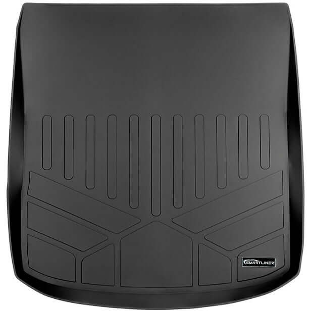 Load image into Gallery viewer, SMARTLINER Custom Fit Floor Liners For 2018-2024 Audi A5 / S5 (Sportback)
