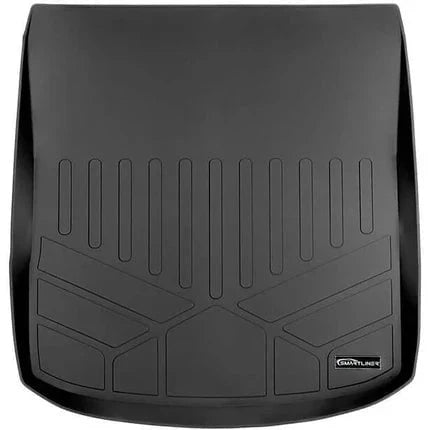 Load image into Gallery viewer, SMARTLINER Custom Fit Floor Liners For 2018-2025 Audi RS 5 (Sportback)
