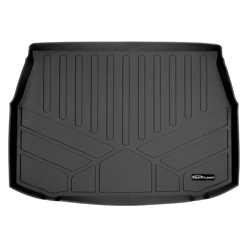 Load image into Gallery viewer, SMARTLINER Custom Fit Floor Liners For 2018-2021 Toyota C-HR
