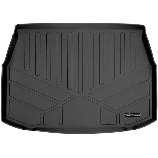 SMARTLINER Custom Fit Floor Liners For 2018-2021 Toyota C-HR