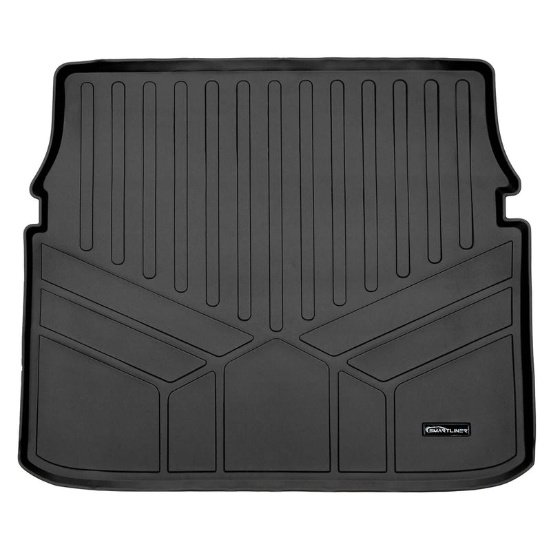 Load image into Gallery viewer, SMARTLINER Custom Fit Floor Liners For 2018-2025 Honda Odyssey
