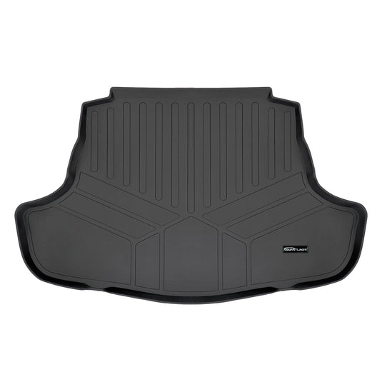 SMARTLINER Custom Fit Floor Liners For 2025 Toyota Camry/Camry Hybrid