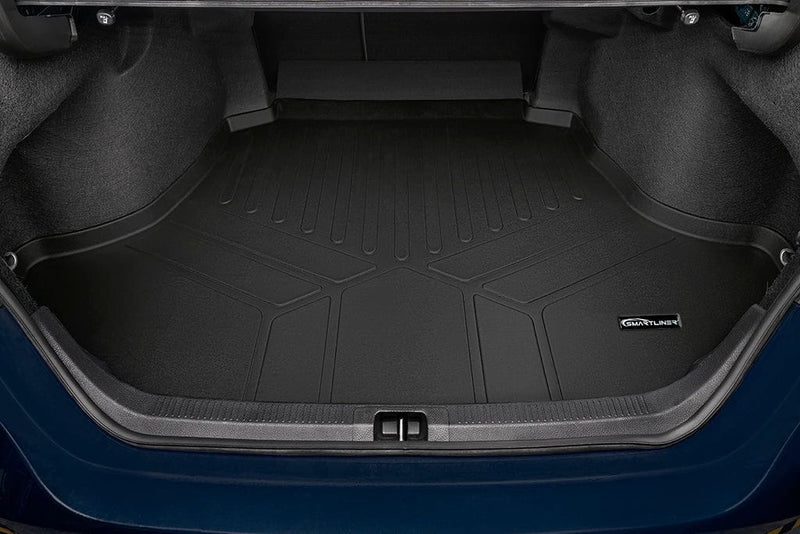 Load image into Gallery viewer, SMARTLINER Custom Fit Floor Liners For 2025 Toyota Camry/Camry Hybrid
