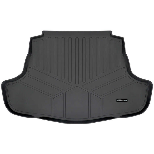 SMARTLINER Custom Fit Floor Liners For 2018-2025 Toyota Camry Standard Models Only (No Hybrid)