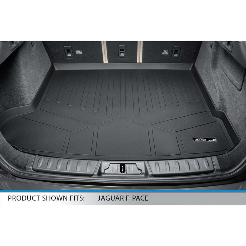 Load image into Gallery viewer, SMARTLINER Custom Fit Floor Liners For 2017-2025 Jaguar F-Pace / 2018-2021 Range Rover Velar
