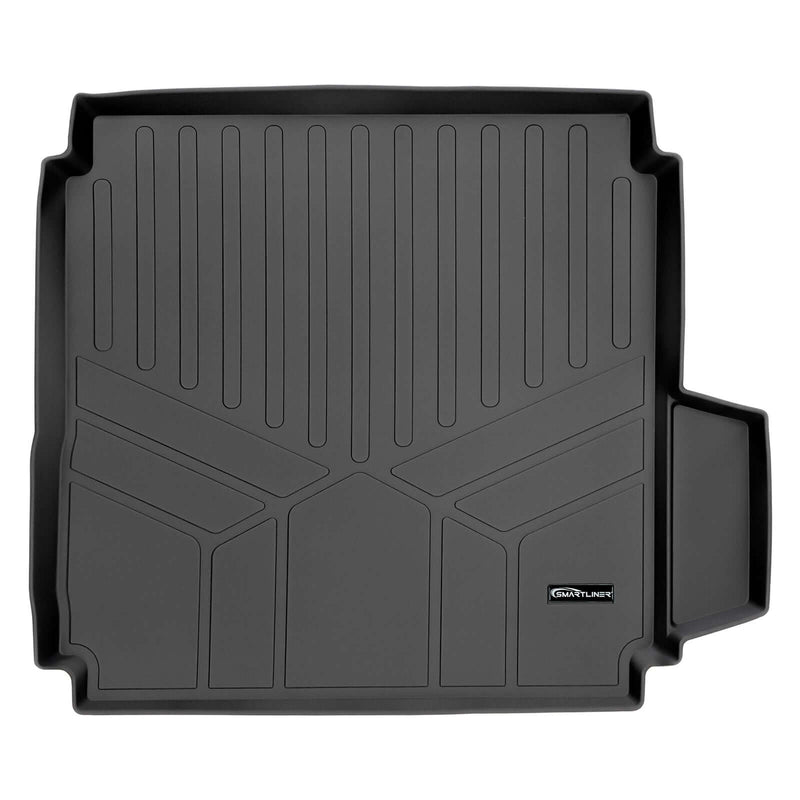 Load image into Gallery viewer, SMARTLINER Custom Fit Floor Liners For 2013-2021 Land Rover Range Rover (Short and Long Wheelbase)
