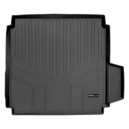 SMARTLINER Custom Fit Floor Liners For 2013-2021 Land Rover Range Rover (Short and Long Wheelbase)