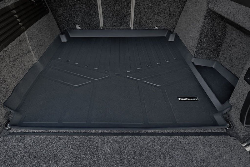Load image into Gallery viewer, SMARTLINER Custom Fit Floor Liners For 2013-2021 Land Rover Range Rover (Short and Long Wheelbase)

