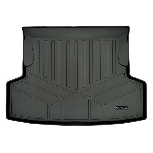 SMARTLINER Custom Fit Floor Liners For 2014-2021 Subaru WRX / WRX STI