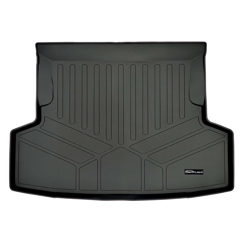 Load image into Gallery viewer, SMARTLINER Custom Fit Floor Liners For 2014-2021 Subaru WRX / WRX STI
