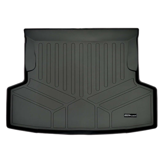 SMARTLINER Custom Fit Floor Liners For 2014-2021 Subaru WRX / WRX STI
