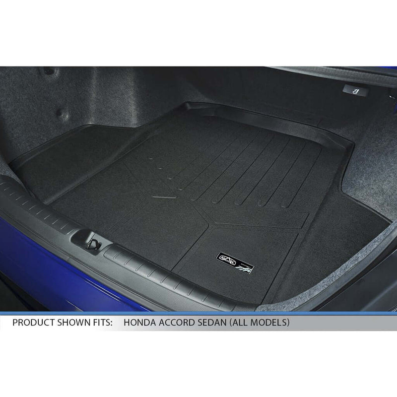 Load image into Gallery viewer, SMARTLINER Custom Fit Floor Liners For 2018-2022 Honda Accord Hybrid
