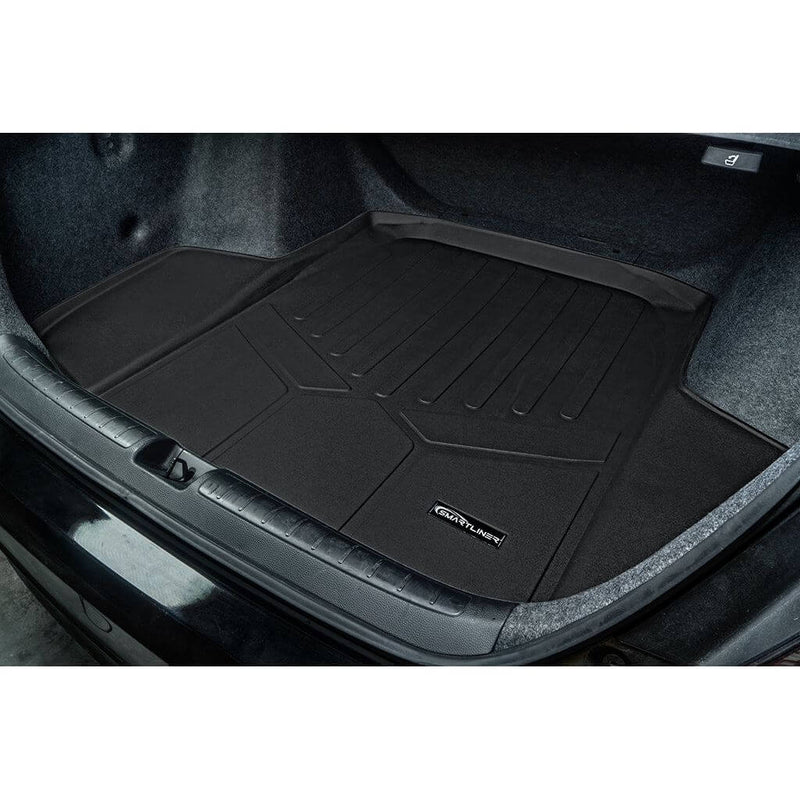 Load image into Gallery viewer, SMARTLINER Custom Fit Floor Liners For 2023-2025 Honda Accord Hybrid
