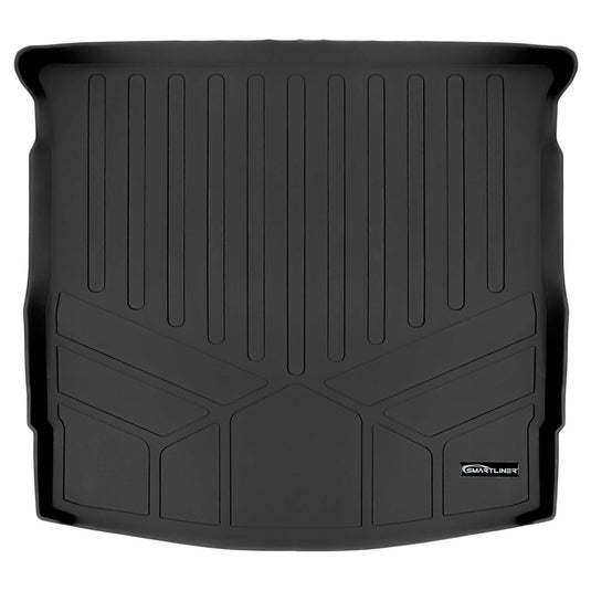 SMARTLINER Custom Fit Floor Liners For 2014-2020 Outlander (No Outlander Sport)