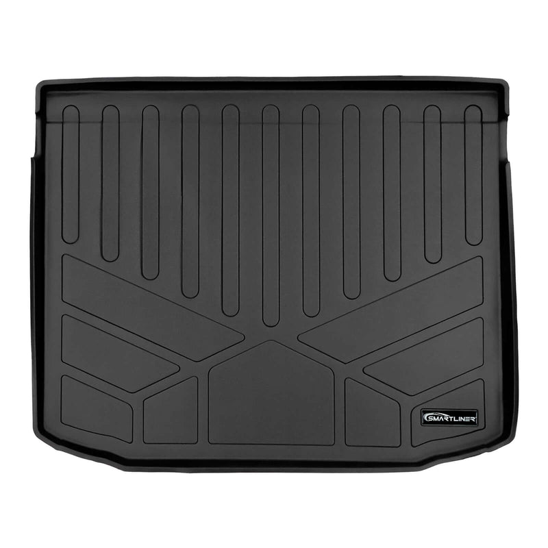 Load image into Gallery viewer, SMARTLINER Custom Fit Floor Liners For 2011-2024 Mitsubishi Outlander Sport
