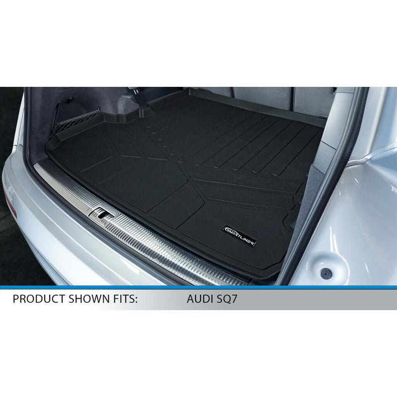 Load image into Gallery viewer, SMARTLINER Custom Fit Floor Liners For 2017 - 2025 Audi SQ7
