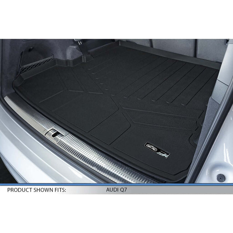 Load image into Gallery viewer, SMARTLINER Custom Fit Floor Liners For 2017-2025 Audi Q7
