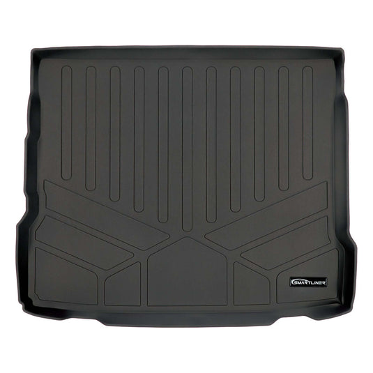 SMARTLINER Custom Fit Floor Liners For 2015-2018 Audi Q3