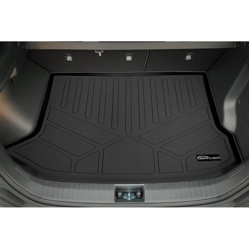 Load image into Gallery viewer, SMARTLINER Custom Fit Floor Liners For 2019-2023 Hyundai Kona Electric
