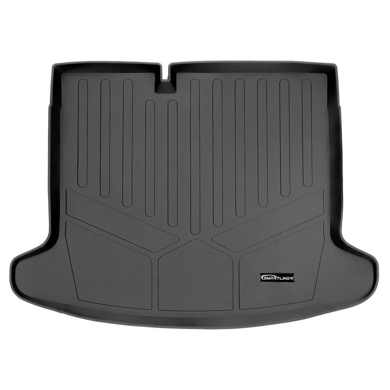 Load image into Gallery viewer, SMARTLINER Custom Fit Floor Liners For 2018-2024 Nissan Kicks
