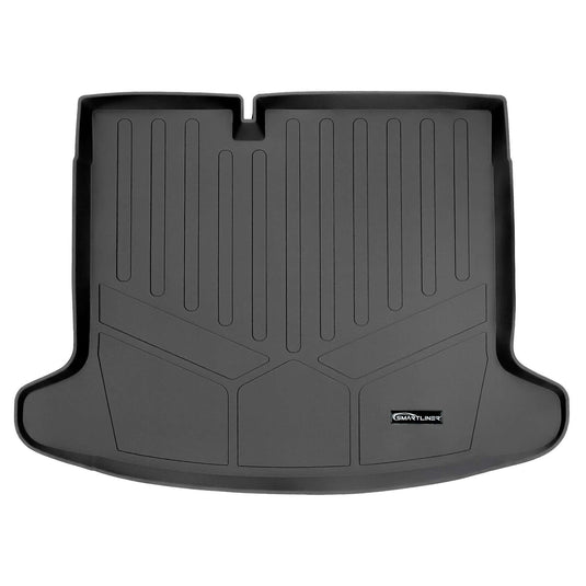 SMARTLINER Custom Fit Floor Liners For 2018-2024 Nissan Kicks