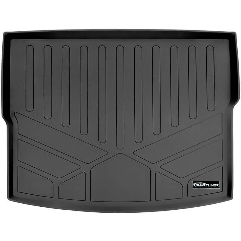 Load image into Gallery viewer, SMARTLINER Custom Fit Floor Liners For 2018-2021 Mitsubishi Eclipse Cross
