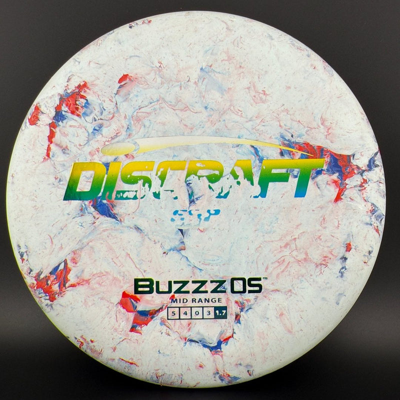 Load image into Gallery viewer, Crazy Tuff Jawbreaker Challenger *Gibson Stash*
